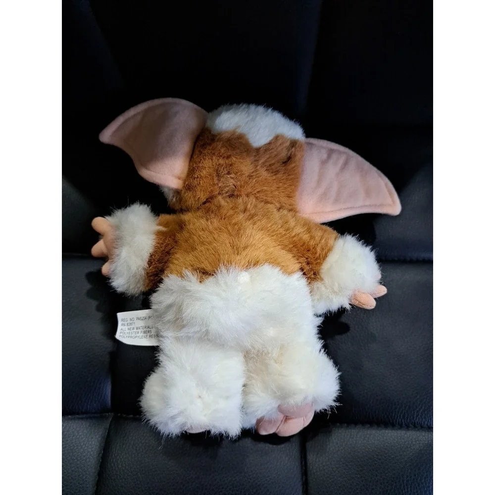 Vintage 1999‎ GREMLINS Mogwai Gizmo Plush Warner Brothers Studio Store Exclusive